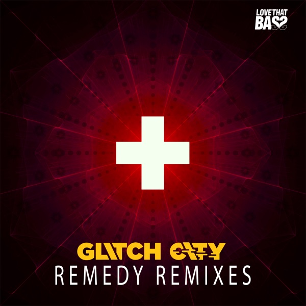 Remedy Remixes - EP