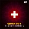 Remedy - Glitch City lyrics