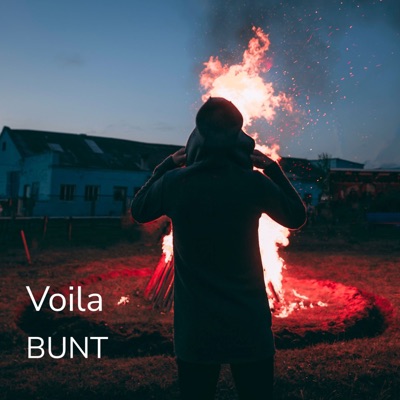Bunt - Voila