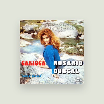 Listen to Rosario Dúrcal, watch music videos, read bio, see tour dates & more!
