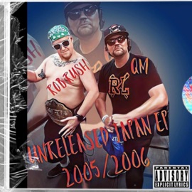 Back 2 Reality QM, Rob Rush, Grip Grand & siLLy KiD