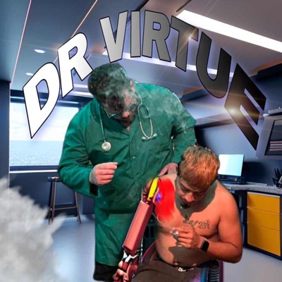 Dr.Virtue (feat. Dose Charisma) - EP