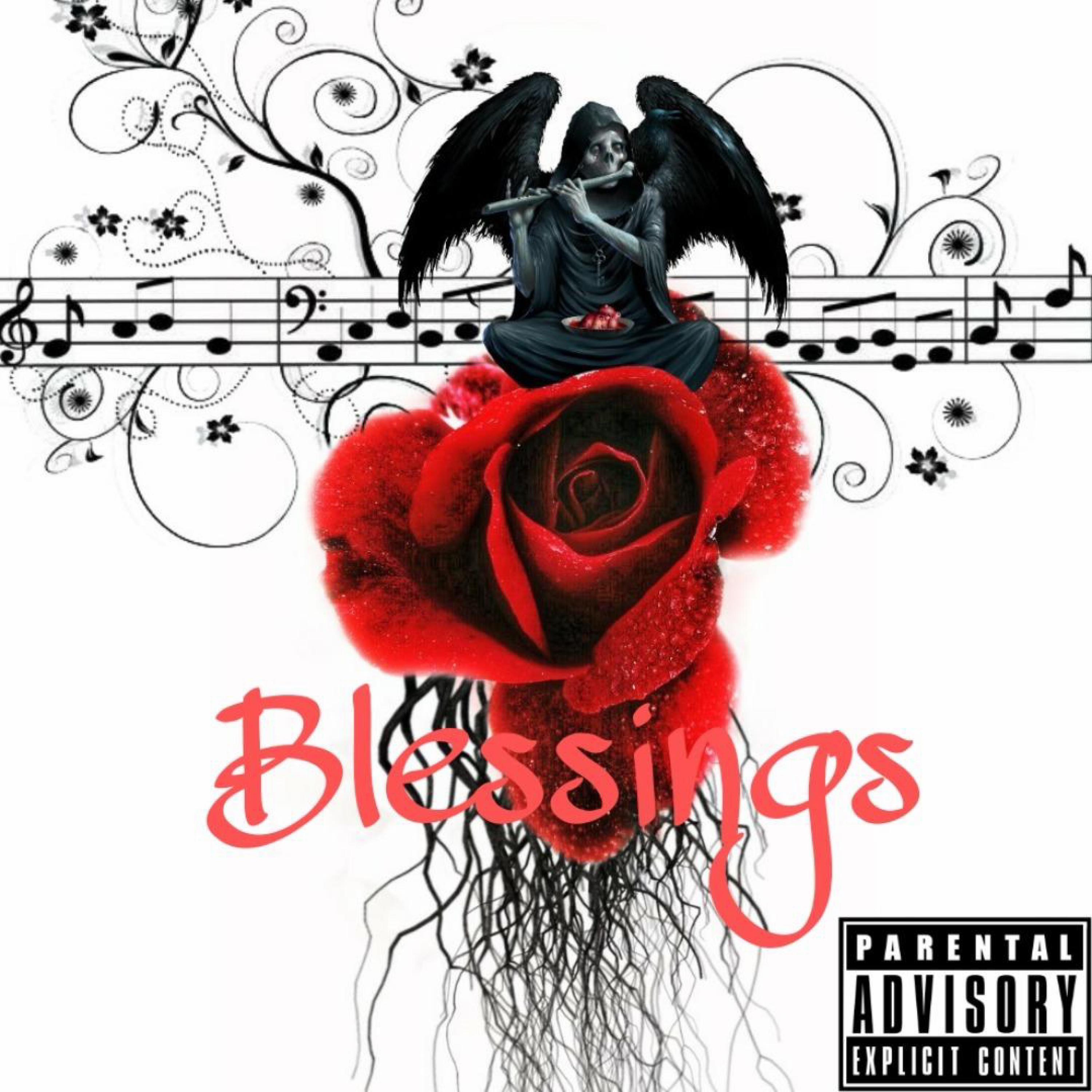 Blessings - Single