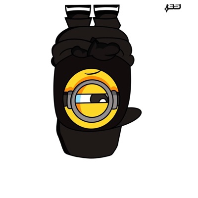 Rich Minion - Single