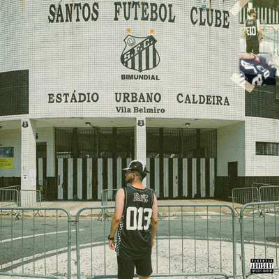 Santos 013 - Single