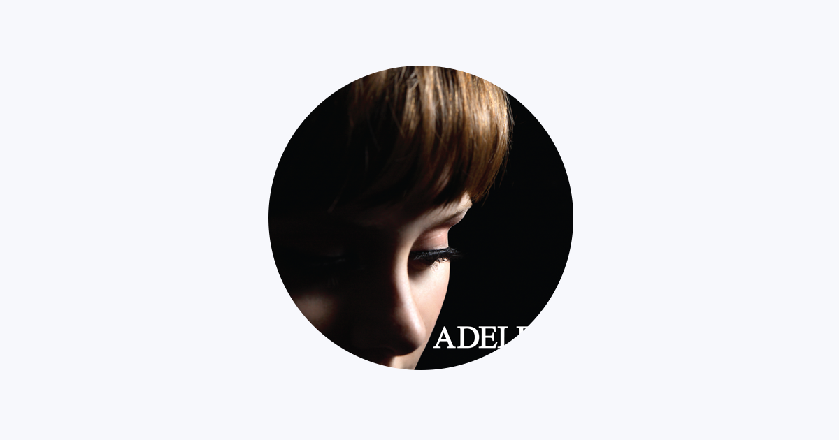 Adele - Apple Music