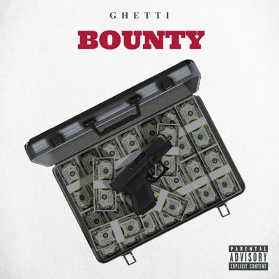 Bounty - Single