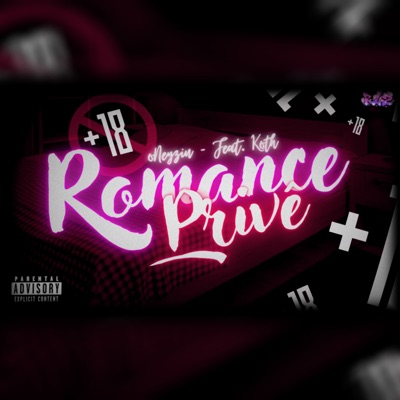 Romance Privê (feat. Koth) - Single