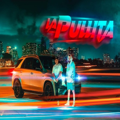 La Pullita - Single