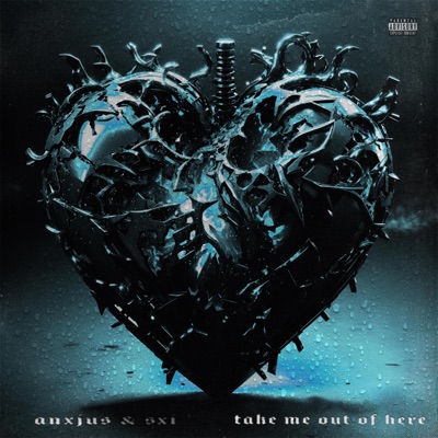 Take Me Out of Here - Single