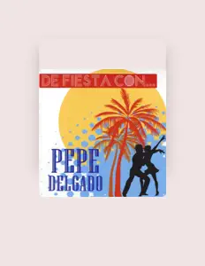 Escucha a Pepe Delgado, mira vídeos musicales, lee la biografía, consulta fechas de giras y mucho más.