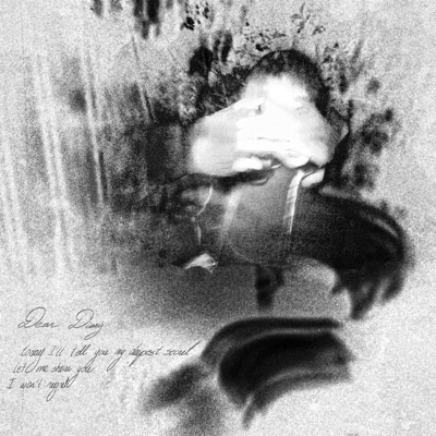 Dear Diary (feat. TASHKA) - EP