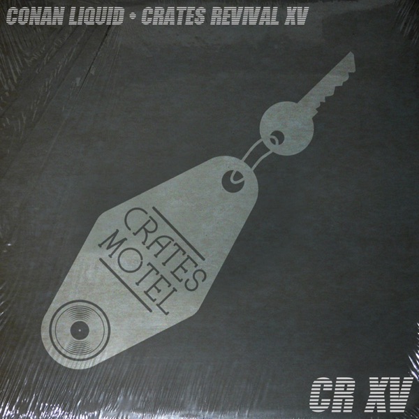 Crates revival 15 - Single