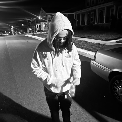 Rx Message (feat. HavinMotion) - Single