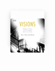 Escucha a Marie-Luise Hinrichs, mira vídeos musicales, lee la biografía, consulta fechas de giras y mucho más.