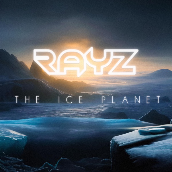The Ice Planet