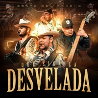 Que Siga La Desvelada (En Vivo) - Single - Gente del Rancho