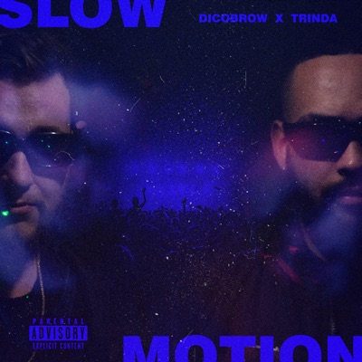 Slowmotion - Single