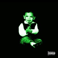 Grew Up In the Wicked Shit (Deluxe Edition) - SHADE - HEKA