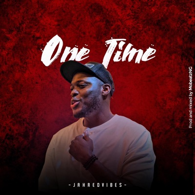 One Time - Single