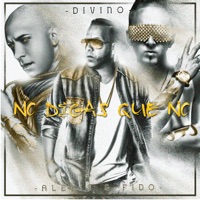 No Me Digas Que No - Single - Divino & Alexis y Fido