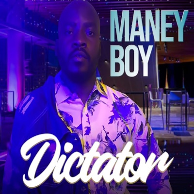 Dictator - Single