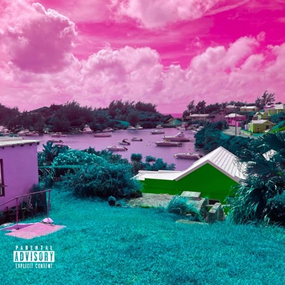 Happy Birthday Wavy II - Single