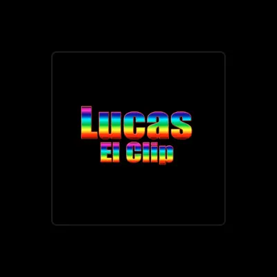 Listen to Lucas, watch music videos, read bio, see tour dates & more!