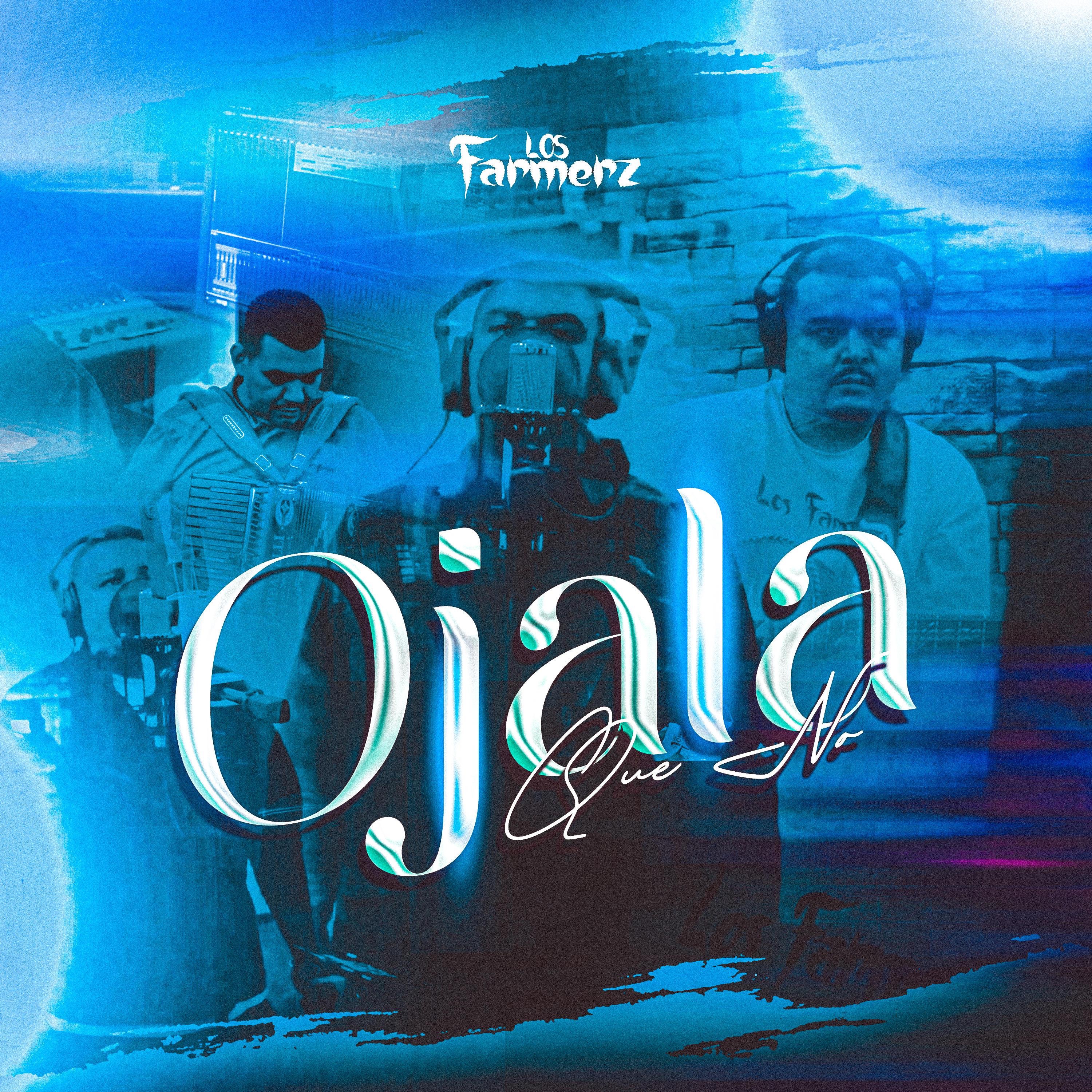 No Llores Mis Recuerdos (Ojala Que No) - Single