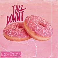 Jazz Donut - Single - Lolita