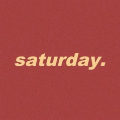 Saturday (feat. Alfie Templeman) - Single