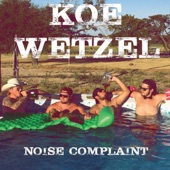 Koe Wetzel - Tell It All Town