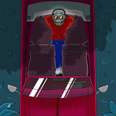 Secrect Formula (feat. Red) - Single