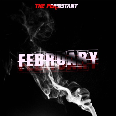 February (feat. Dodge slime & Fenix Jaded) - Single