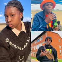 Zenzo Zothando (feat. Dynvsty, Mafia Dunks & Young Blaq) - Single - Starring Rsa