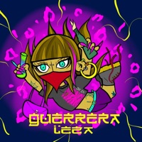 GUERRERA - Single - Atrako Kriminal