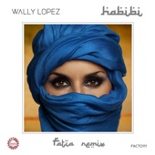 Habibi (Fatia Remix) artwork