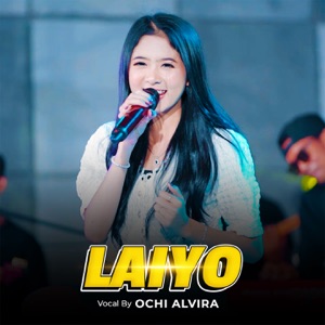 Laiyo Album Art