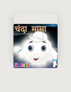 Listen to Jia Jelly Hindi Nursery Rhymes, watch music videos, read bio, see tour dates & more!