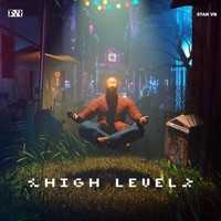 High Level (feat. Star VB) - Single - TSNR