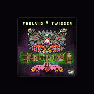 Listen to Foolvio, watch music videos, read bio, see tour dates & more!