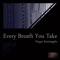 Every Breath You Take - Peppe Santangelo lyrics