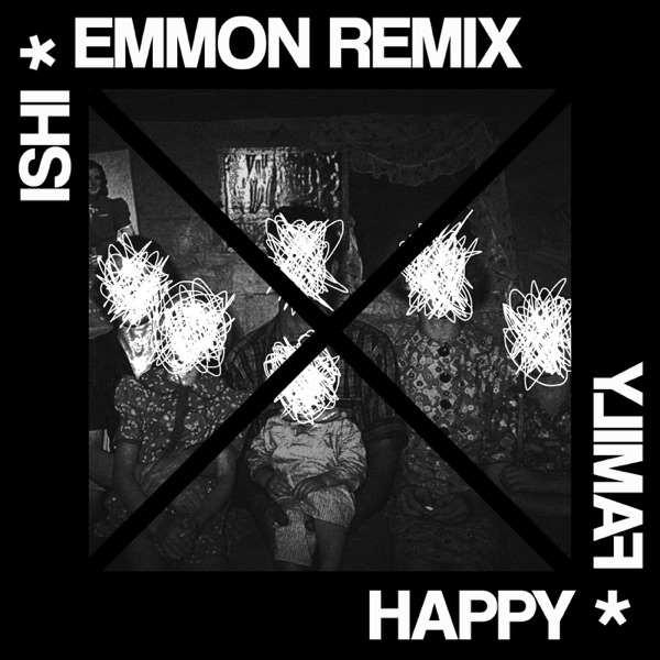 Happy Family (Emmon Remix) - Single