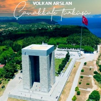 Çanakkale Türküsü - Single - Volkan Arslan
