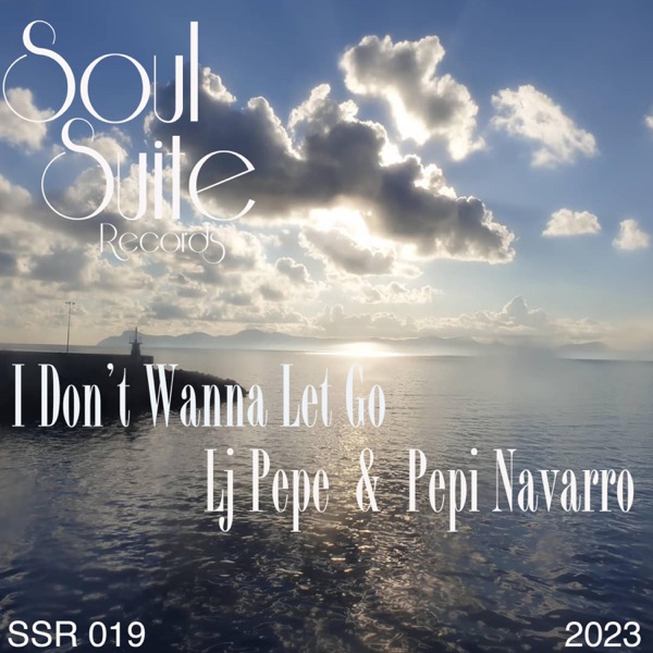 I Don't Wanna Let Go - Single