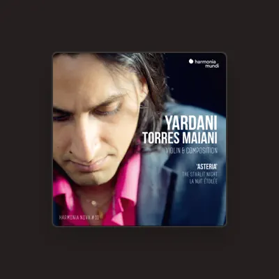 Listen to Yardani Torres Maiani, watch music videos, read bio, see tour dates & more!