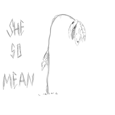 She So Mean - Single