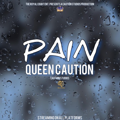Pain - Single