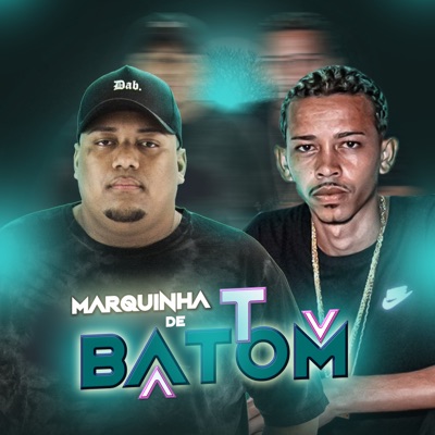 Marquinha de Batom - Single
