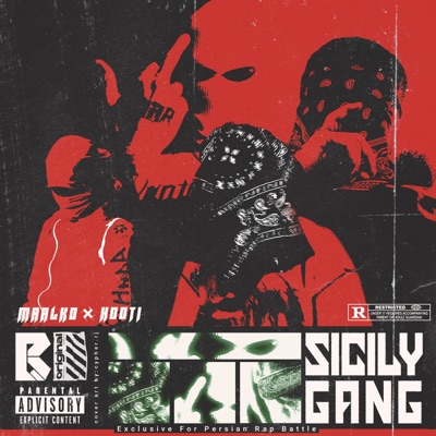 Sicily Gang (feat. Maalko & Hooti) - Single